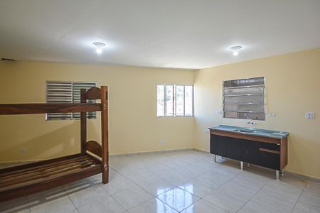 Studio de kitnet/studio para alugar com 1 quarto, 20m² em Taboão, São Bernardo do Campo