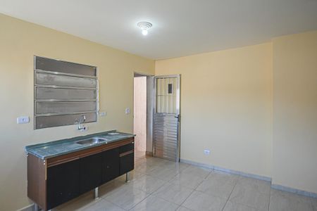 Studio de kitnet/studio para alugar com 1 quarto, 20m² em Taboão, São Bernardo do Campo