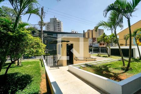 Apartamento à venda com 50m², 2 quartos e 1 vagaÁrea comum