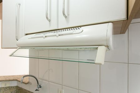 Apartamento à venda com 50m², 2 quartos e 1 vagaCozinha