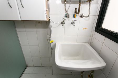 Apartamento à venda com 50m², 2 quartos e 1 vagaÁrea de Serviço