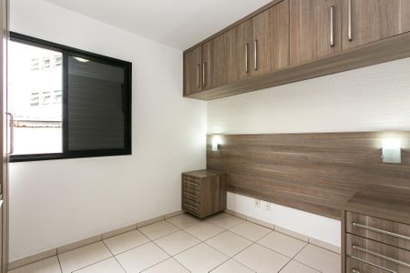 Suíte de apartamento para alugar com 2 quartos, 50m² em Maranhão, São Paulo