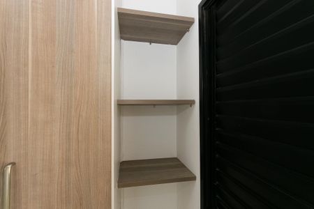Apartamento à venda com 50m², 2 quartos e 1 vagaQuarto