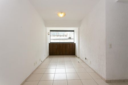 Apartamento à venda com 50m², 2 quartos e 1 vagaSala