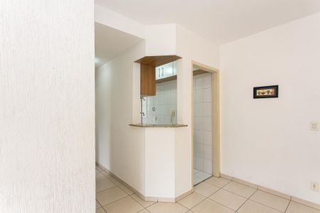Apartamento à venda com 50m², 2 quartos e 1 vagaSala