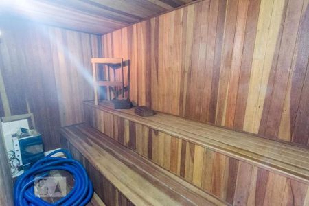 Apartamento à venda com 50m², 2 quartos e 1 vagaÁrea comum - Sauna