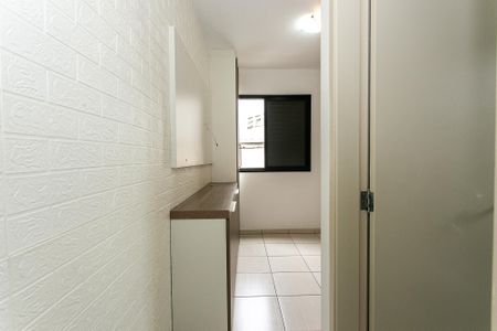 Apartamento à venda com 50m², 2 quartos e 1 vagaSuíte