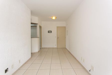 Sala de apartamento para alugar com 2 quartos, 50m² em Maranhão, São Paulo