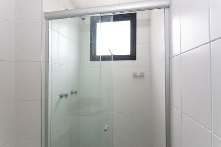 Apartamento à venda com 50m², 2 quartos e 1 vagaBanheiro Social