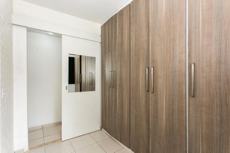 Apartamento à venda com 50m², 2 quartos e 1 vagaQuarto