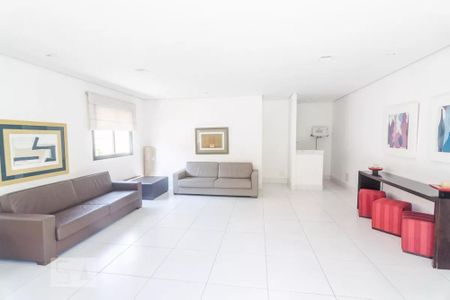 Apartamento à venda com 50m², 2 quartos e 1 vagaÁrea comum