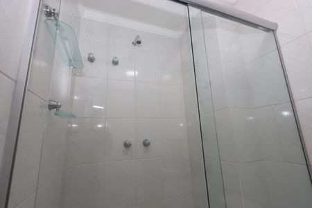 Apartamento para alugar com 65m², 2 quartos e 1 vagaBanheiro Social