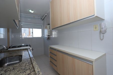 Apartamento para alugar com 65m², 2 quartos e 1 vagaCozinha
