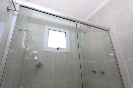 Apartamento para alugar com 65m², 2 quartos e 1 vagaBanheiro da Suíte 2