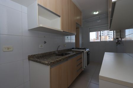 Apartamento para alugar com 65m², 2 quartos e 1 vagaCozinha