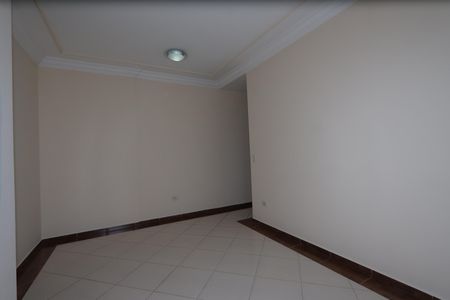Sala de apartamento para alugar com 2 quartos, 65m² em Vila Antonieta, São Paulo