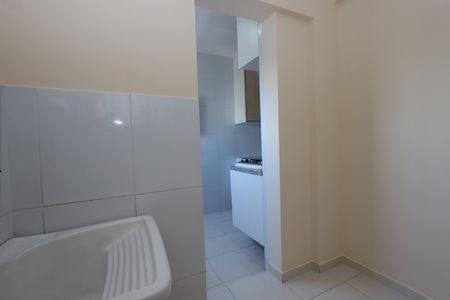 Apartamento para alugar com 65m², 2 quartos e 1 vagaLavanderia