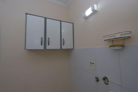 Apartamento para alugar com 65m², 2 quartos e 1 vagaLavanderia