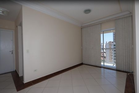 Apartamento para alugar com 65m², 2 quartos e 1 vagaSala