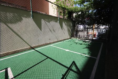 Apartamento para alugar com 65m², 2 quartos e 1 vagaÁrea comum - Quadra