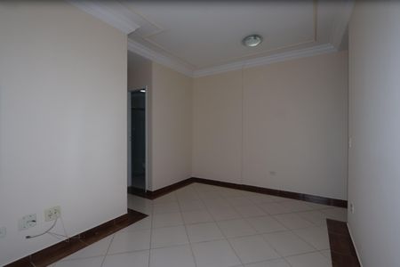 Sala de apartamento para alugar com 2 quartos, 65m² em Vila Antonieta, São Paulo