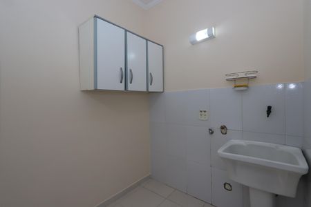 Apartamento para alugar com 65m², 2 quartos e 1 vagaLavanderia