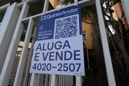 Apartamento para alugar com 65m², 2 quartos e 1 vagaPlaca