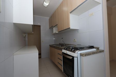 Apartamento para alugar com 65m², 2 quartos e 1 vagaCozinha