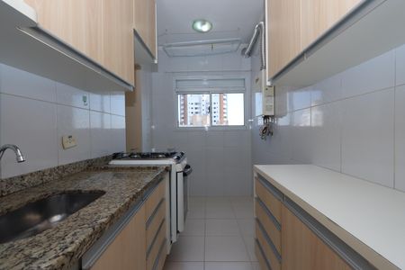 Apartamento para alugar com 65m², 2 quartos e 1 vagaCozinha