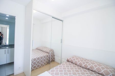 Studio de kitnet/studio à venda com 1 quarto, 33m² em Santo Amaro, São Paulo