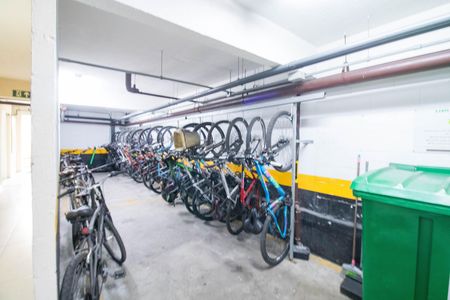 Studio à venda com 33m², 1 quarto e 1 vaga Studio à venda com 33m², 1 quarto e 1 vagaÁrea comum