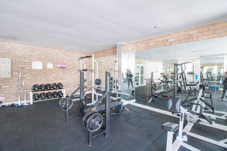 Studio à venda com 33m², 1 quarto e 1 vaga Studio à venda com 33m², 1 quarto e 1 vagaÁrea comum