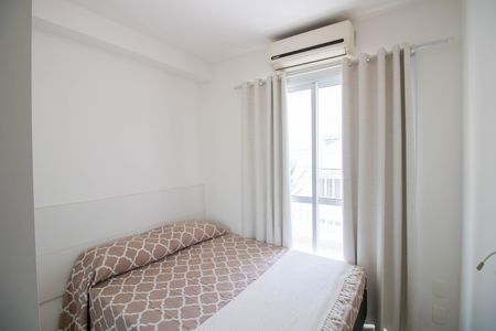 Studio de kitnet/studio à venda com 1 quarto, 33m² em Santo Amaro, São Paulo
