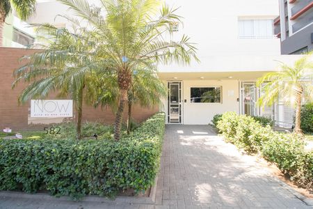 Studio à venda com 33m², 1 quarto e 1 vaga Studio à venda com 33m², 1 quarto e 1 vagaÁrea comum