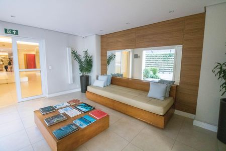 Studio à venda com 33m², 1 quarto e 1 vaga Studio à venda com 33m², 1 quarto e 1 vagaÁrea comum