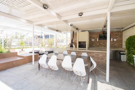 Studio à venda com 33m², 1 quarto e 1 vaga Studio à venda com 33m², 1 quarto e 1 vagaÁrea comum