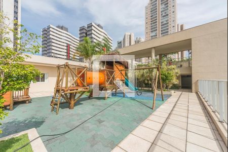 Apartamento à venda com 105m², 2 quartos e 2 vagasÁrea comum