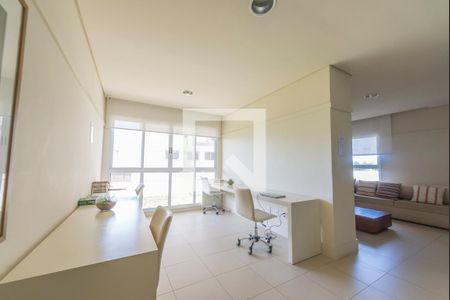 Apartamento à venda com 105m², 2 quartos e 2 vagasÁrea comum