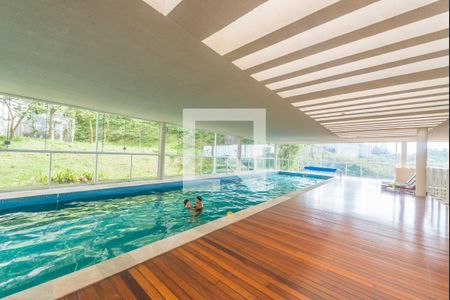 Apartamento à venda com 105m², 2 quartos e 2 vagasÁrea comum