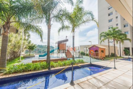 Apartamento à venda com 105m², 2 quartos e 2 vagasÁrea comum