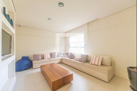 Apartamento à venda com 105m², 2 quartos e 2 vagasÁrea comum