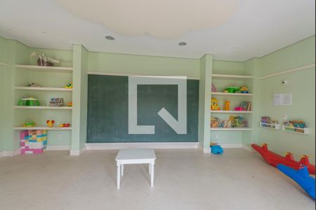 Apartamento à venda com 105m², 2 quartos e 2 vagasÁrea comum