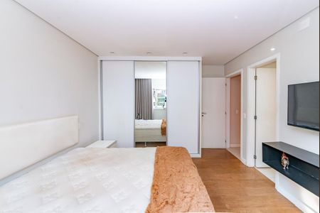 Apartamento à venda com 105m², 2 quartos e 2 vagasSuíte 1