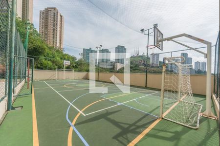 Apartamento à venda com 105m², 2 quartos e 2 vagasÁrea comum