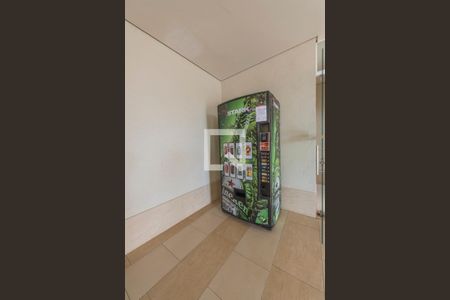 Apartamento à venda com 105m², 2 quartos e 2 vagasÁrea comum