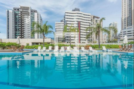 Apartamento à venda com 105m², 2 quartos e 2 vagasÁrea comum