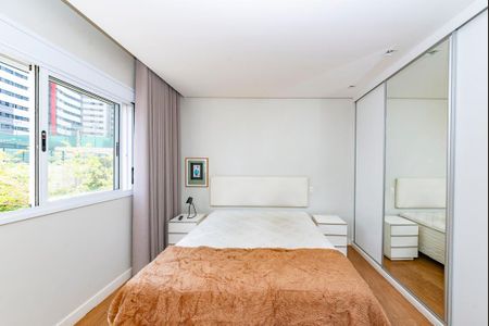 Apartamento à venda com 105m², 2 quartos e 2 vagasSuíte 1