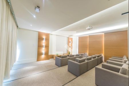 Apartamento à venda com 105m², 2 quartos e 2 vagasÁrea comum