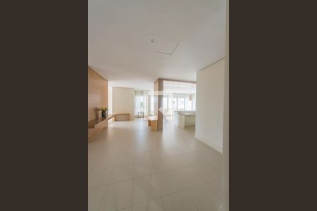 Apartamento à venda com 105m², 2 quartos e 2 vagasÁrea comum