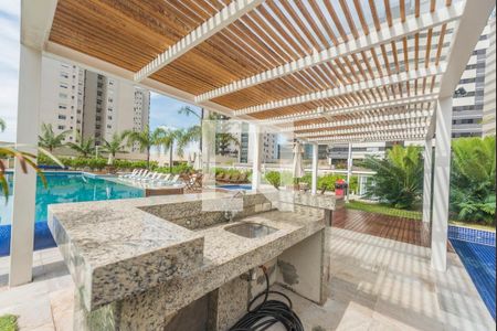 Apartamento à venda com 105m², 2 quartos e 2 vagasÁrea comum